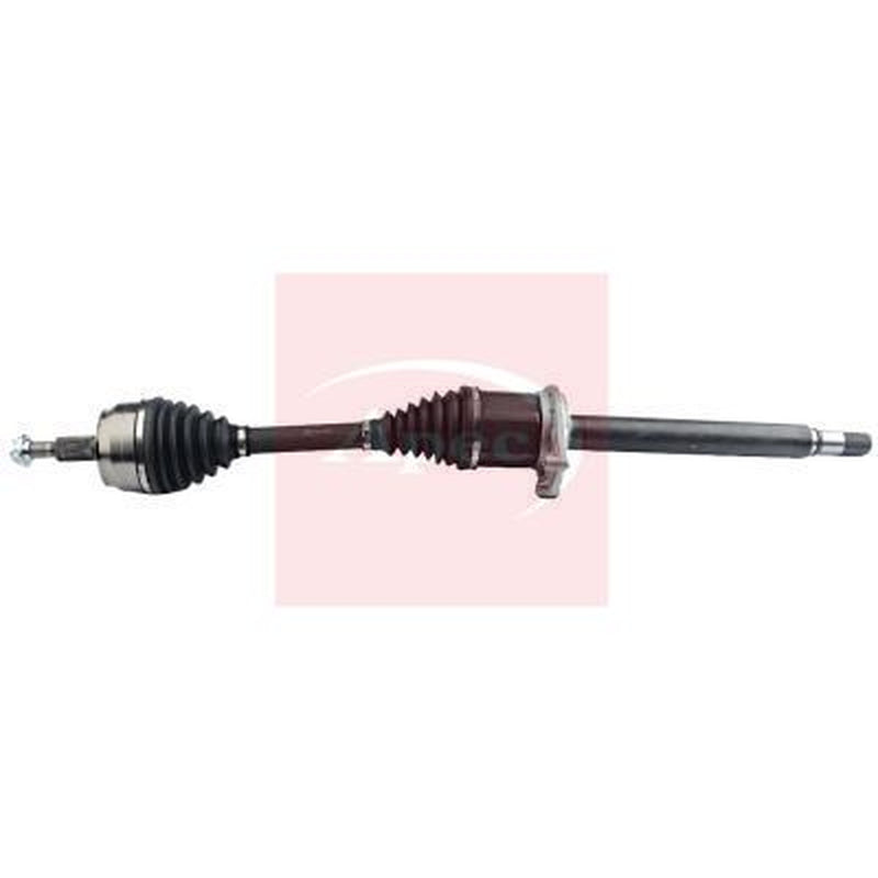 Apec CV Drive Shaft Driveshaft Front Right fits VW California T6 Camper