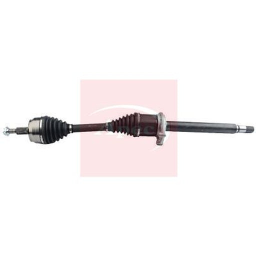 Apec CV Drive Shaft Driveshaft Front Right fits VW California T6 Camper
