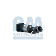BM Catalysts Homologated Diesel Cat fits Ford Mondeo 2000-2007 2.0 2.2