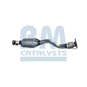 BM Catalysts Homologated Petrol Cat fits Renault Megane I 1999-2003 1.4 1.6 1.8