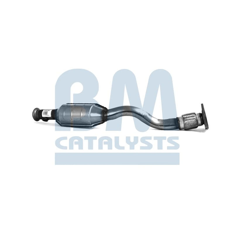 BM Catalysts Homologated Petrol Cat fits Renault Megane I 1999-2003 1.4 1.6 1.8