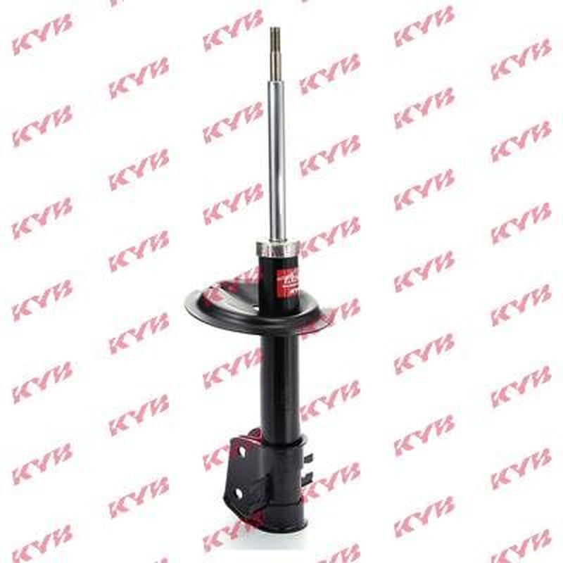 KYB 2 x Shock Absorbers fits Fiat Cinquecento 1991-1999 0.7 0.9 1.1