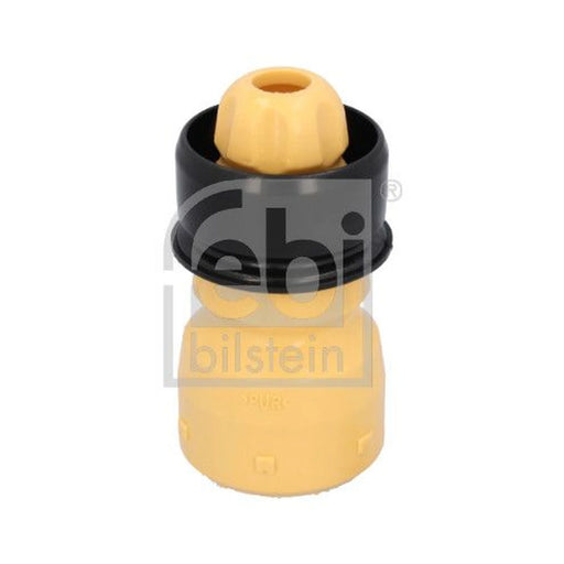 Febi Rear Right Rubber Buffer Suspension 197379