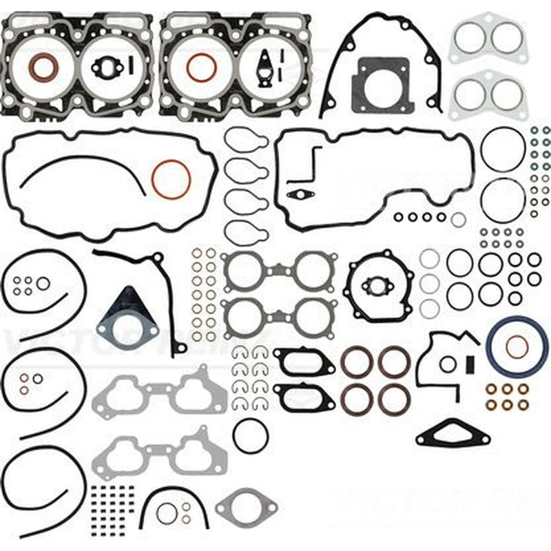 Victor Reinz Full Gasket Set 01-53910-03