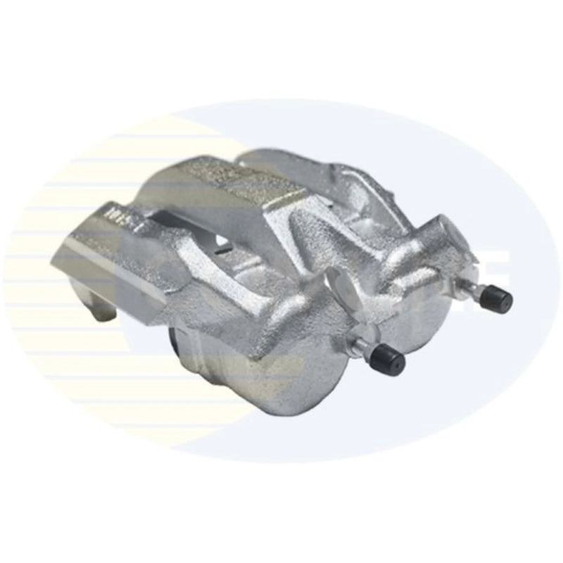 Comline Brake Caliper Assembly Front Left fits Opel Arena 1997-2001 1.9 2.5