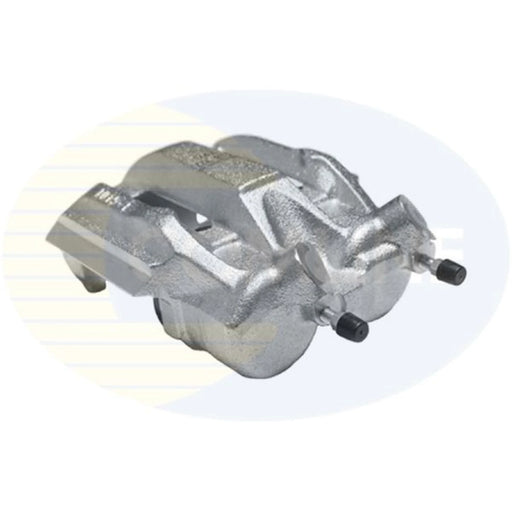 Comline Brake Caliper Assembly Front Left fits Opel Arena 1997-2001 1.9 2.5