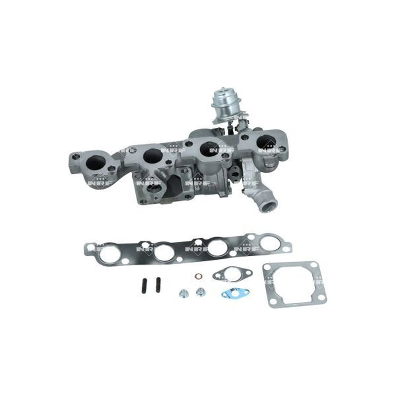 NRF Turbocharger Turbo Unit 90010295