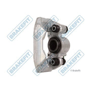 Apec Brake Caliper Assembly Rear Left BCA1219