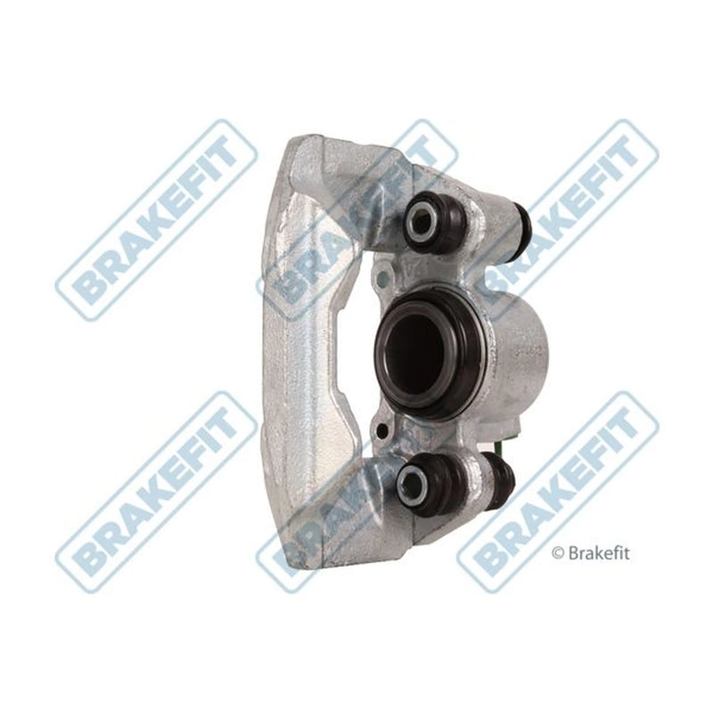 Apec Brake Caliper Assembly Rear Left BCA1219