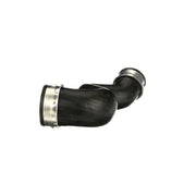 Gates Intercooler Turbo Charge Air Hose 340mm fits Skoda Superb I 2001-2008 1.9