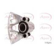 Apec Brake Caliper Assembly Front Left LCA344N