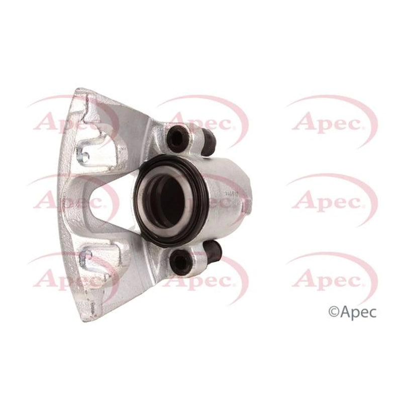 Apec Brake Caliper Assembly Front Left LCA344N