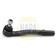 NAPA Steering Tie Rod End Ball Joint Front Right M16 fits Land Rover Range Rover
