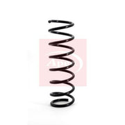 Apec Rear Suspension Coil Spring fits Mazda 3 2003-2009 1.3 1.6 2.0
