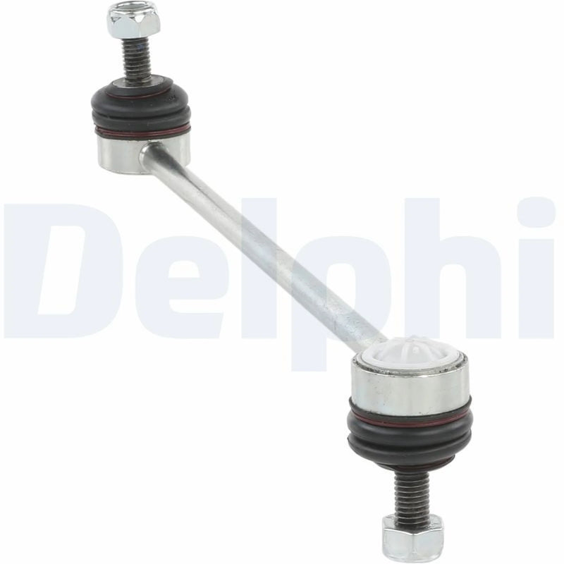 Delphi Stabiliser Bar Link Coupling Rod Front fits Ford Galaxy 2006-2015 2.0