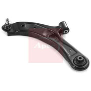 Apec Control/Trailing Arm Front Left fits Suzuki Swift III 2010-2017 1.2 1.3 1.6