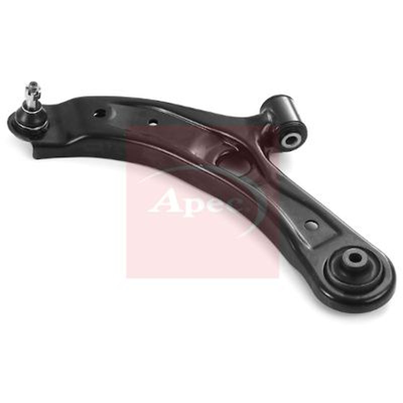 Apec 2 x Front Control/Trailing Arms fits Suzuki Swift III 2010-2017 1.2 1.3 1.6