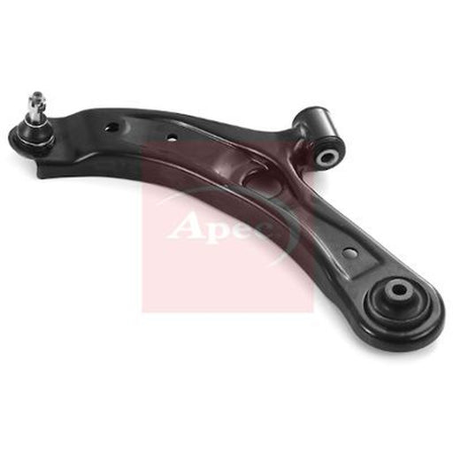 Apec 2 x Front Control/Trailing Arms fits Suzuki Swift III 2010-2017 1.2 1.3 1.6
