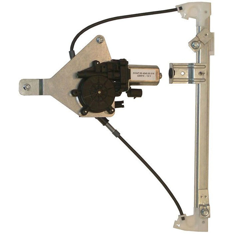 Valeo Electric Window Regulator Lifter Right Front 850163