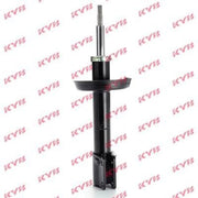 KYB Shock Absorber Damper Strut Front fits Opel Mpv 1994-2001 1.2 1.4 1.7