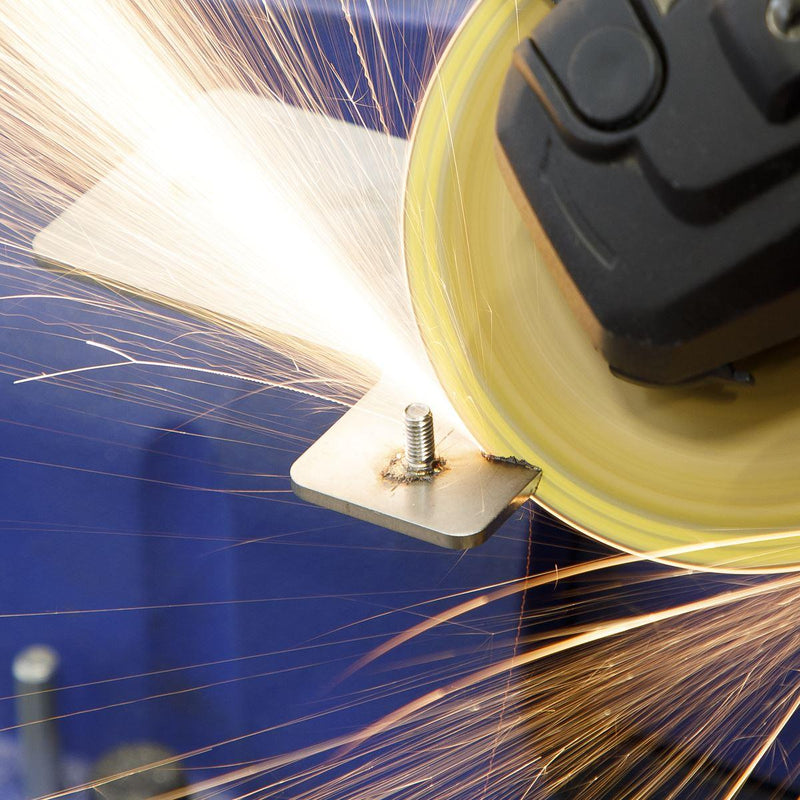 Sealey Multipurpose Cutting Disc115 x 1.6 x22mm MCB115 Sealey - Dynamic Drive