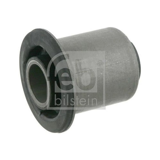 Febi Wishbone / Control / Trailing Arm Bush Front 24262