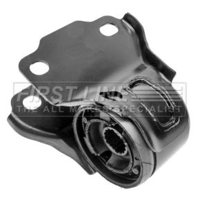 First Line Wishbone / Control / Trailing Arm Bush fits Volvo S80 II 2006-2016