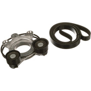 Gates V-Ribbed Belt Set fits Land Rover Discovery Sport 2019-2020 2.0