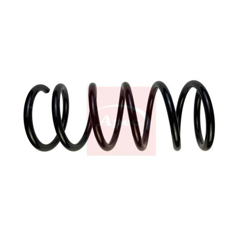 Apec Rear Suspension Coil Spring ACS1961