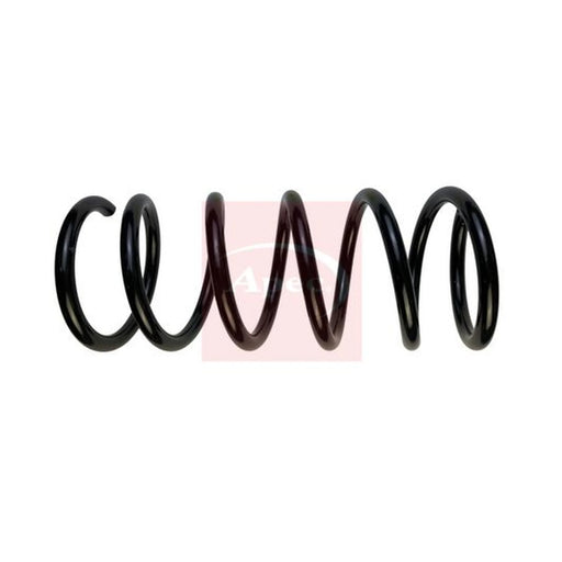Apec Rear Suspension Coil Spring ACS1961