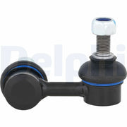 Delphi 2 x Stabiliser Bar Links fits Nissan X-Trail I 2001-2013 2.0 2.2 2.5