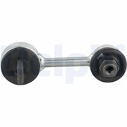 Delphi Stabiliser Bar Link Coupling Rod Rear fits Audi A4 B6 2000-2005