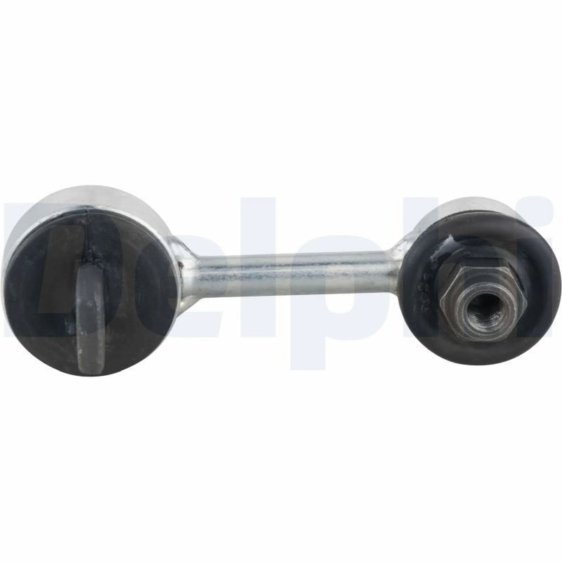 Delphi Stabiliser Bar Link Coupling Rod Rear fits Audi A4 B6 2000-2005