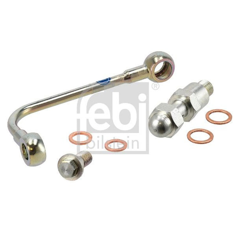 Febi Turbo Oil Feed Return Line 190704