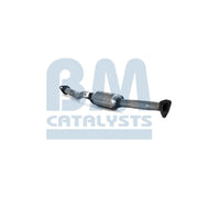 BM Catalysts Homologated Petrol Cat fits Opel Calibra A 1994-1997 2.0