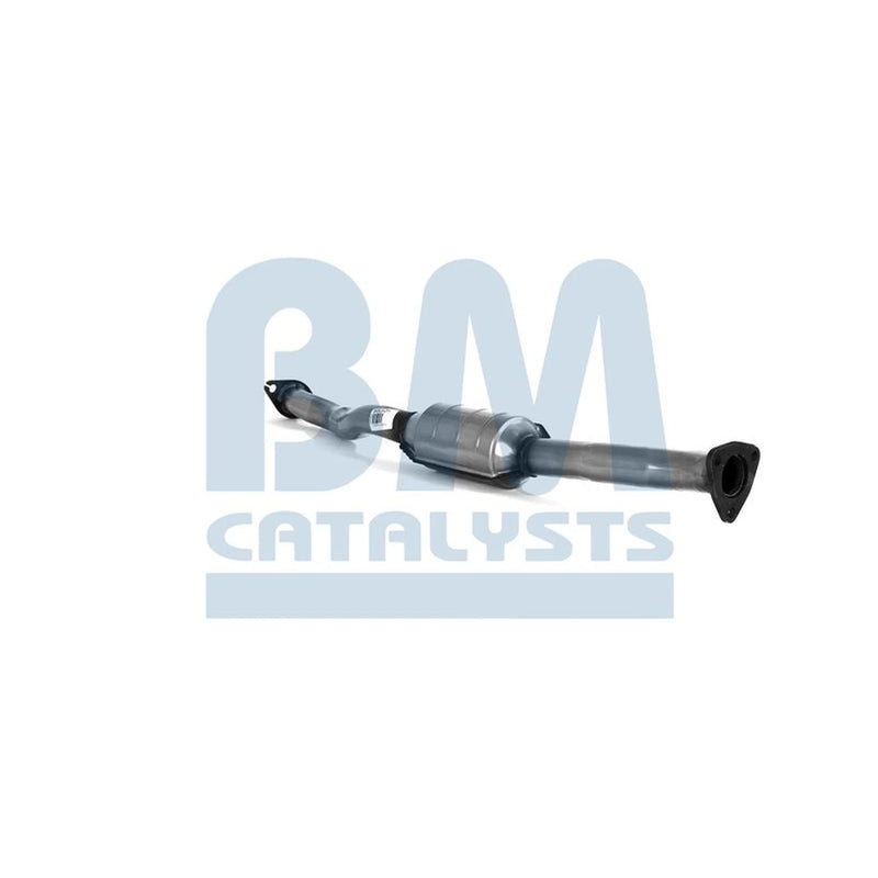 BM Catalysts Homologated Petrol Cat fits Opel Calibra A 1994-1997 2.0