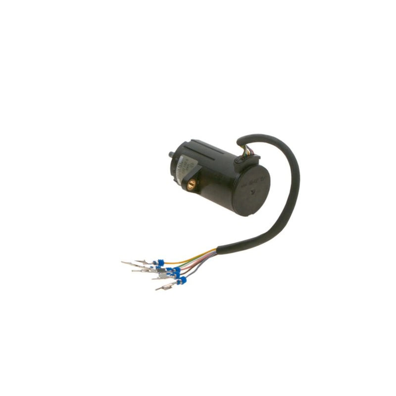Bosch Accelerator Pedal Position Sensor