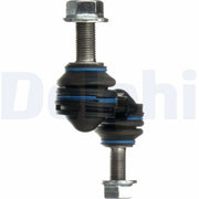 Delphi Stabiliser Bar Link Coupling Rod Rear fits Alfa Romeo Tonale 2022 on 1.3