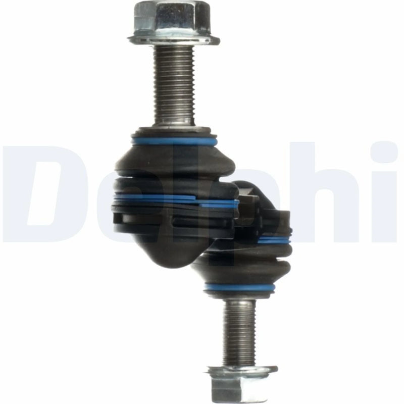 Delphi Stabiliser Bar Link Coupling Rod Rear fits Alfa Romeo Tonale 2022 on 1.3