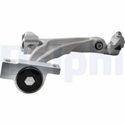 Delphi Control/Trailing Arm Front fits Volvo V60 II Cross Country 2018-2021