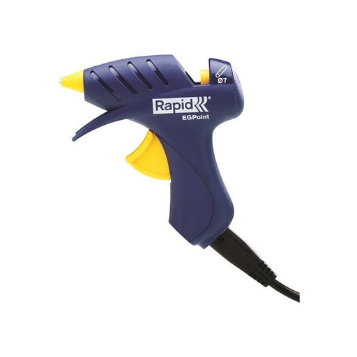 Rapid EG Point Glue Gun 80W 240V Rapid - NN4 Online