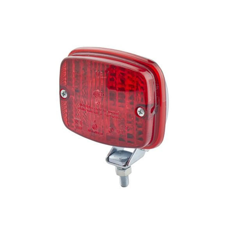 Hella Rear Fog Light Lamp Unit Right
