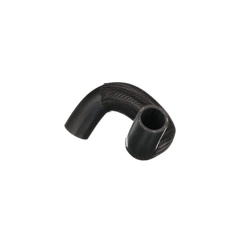 Gates Radiator Coolant Hose 395mm ID fits Toyota Yaris/Vitz 2005-2012 1.4