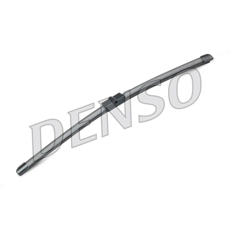 Denso Front & Rear Wiper Blade Set fits Opel Astra H Gtc 2005-2010