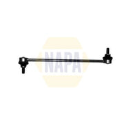NAPA 2 x Stabiliser Bar Links fits Ford C-Max 2007-2010 1.6 1.8 2.0