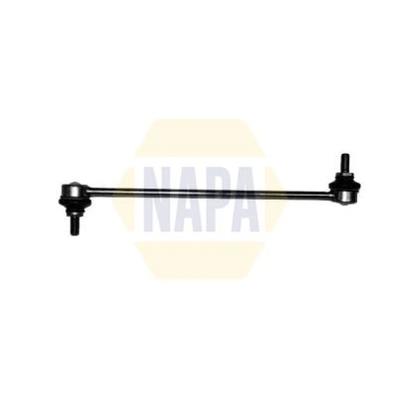 NAPA Stabiliser Bar Link Coupling Rod Front Right fits Ford C-Max 2007-2010