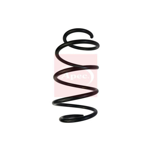 Apec Front Suspension Coil Spring ACS1679