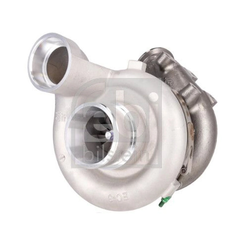 Febi Turbocharger Turbo Unit 189561