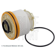 Blue Print Fuel Filter Element fits Fiat Fullback Pickup 2016 on 2.4