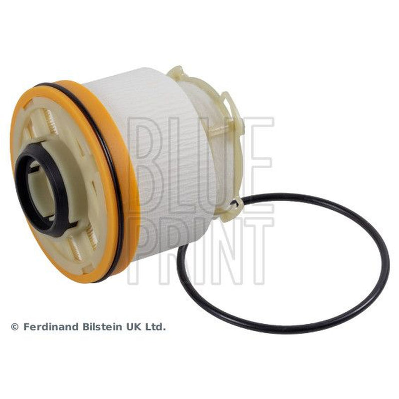 Blue Print Fuel Filter Element fits Fiat Fullback Pickup 2016 on 2.4